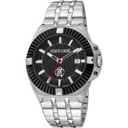   Roberto Cavalli By Franck Muller Férfi Órák X093_RV1G181M0081 MOST 586740 HELYETT 167801 Ft-ért!