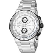   Roberto Cavalli By Franck Muller Férfi Órák X093_RV1G200M0041 MOST 693420 HELYETT 198160 Ft-ért!