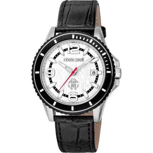 Roberto Cavalli By Franck Muller Férfi Órák X093_RV1G217L0011 MOST 480060 HELYETT 137442 Ft-ért!