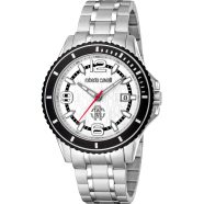   Roberto Cavalli By Franck Muller Férfi Órák X093_RV1G217M0041 MOST 533400 HELYETT 152622 Ft-ért!