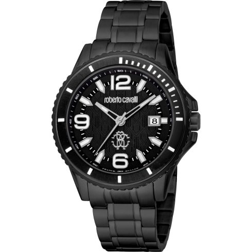 Roberto Cavalli By Franck Muller Férfi Órák X093_RV1G217M0061 MOST 640080 HELYETT 182981 Ft-ért!