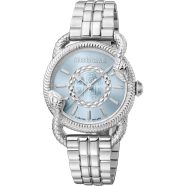   Roberto Cavalli By Franck Muller Nő Órák X093_RV1L126M1021 MOST 533400 HELYETT 152622 Ft-ért!