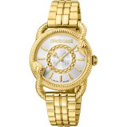   Roberto Cavalli By Franck Muller Nő Órák X093_RV1L126M1031 MOST 640080 HELYETT 182981 Ft-ért!