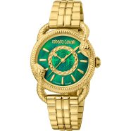   Roberto Cavalli By Franck Muller Nő Órák X093_RV1L126M1041 MOST 640080 HELYETT 182981 Ft-ért!