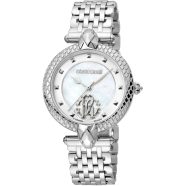   Roberto Cavalli By Franck Muller Nő Órák X093_RV1L130M0041 MOST 480060 HELYETT 137442 Ft-ért!