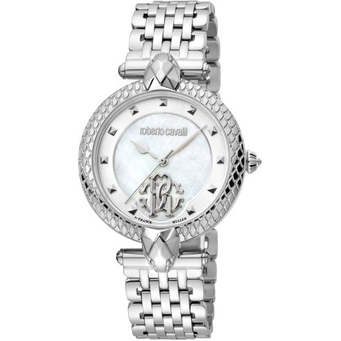Roberto Cavalli By Franck Muller Nő Órák X093_RV1L130M0041 MOST 480060 HELYETT 137442 Ft-ért!