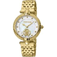   Roberto Cavalli By Franck Muller Nő Órák X093_RV1L130M0051 MOST 586740 HELYETT 167801 Ft-ért!