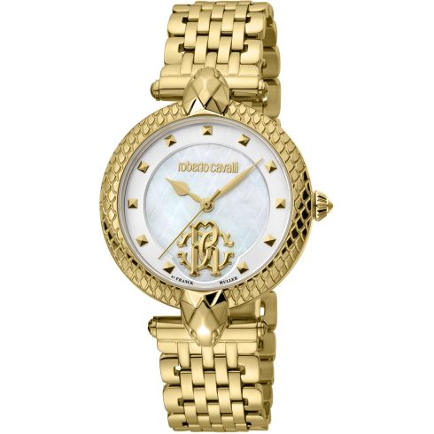 Roberto Cavalli By Franck Muller Nő Órák X093_RV1L130M0051 MOST 586740 HELYETT 167801 Ft-ért!