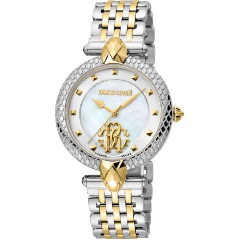 Roberto Cavalli By Franck Muller Nő Órák X093_RV1L130M0071 MOST 586740 HELYETT 167801 Ft-ért!