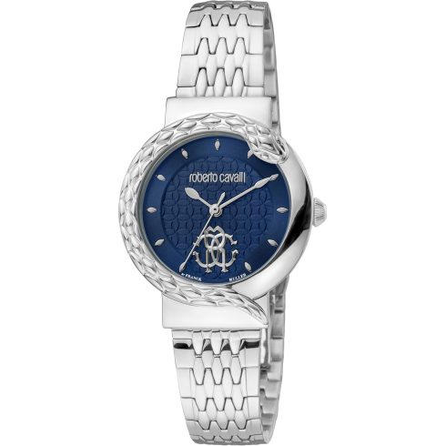 Roberto Cavalli By Franck Muller Nő Órák X093_RV1L156M1051 MOST 426720 HELYETT 122263 Ft-ért!