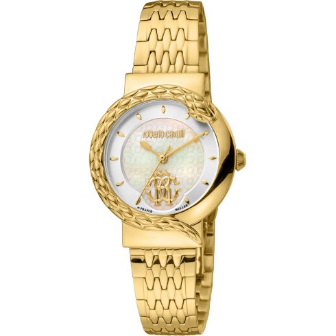 Roberto Cavalli By Franck Muller Nő Órák X093_RV1L156M1061 MOST 533400 HELYETT 152622 Ft-ért!
