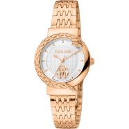   Roberto Cavalli By Franck Muller Nő Órák X093_RV1L156M1081 MOST 533400 HELYETT 152622 Ft-ért!