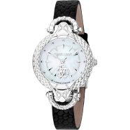   Roberto Cavalli By Franck Muller Nő Órák X093_RV1L165L0011 MOST 533400 HELYETT 152622 Ft-ért!