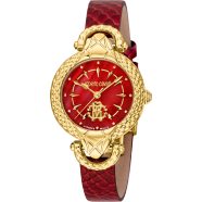   Roberto Cavalli By Franck Muller Nő Órák X093_RV1L165L0021 MOST 586740 HELYETT 167801 Ft-ért!