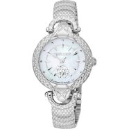   Roberto Cavalli By Franck Muller Nő Órák X093_RV1L165M0041 MOST 586740 HELYETT 167801 Ft-ért!