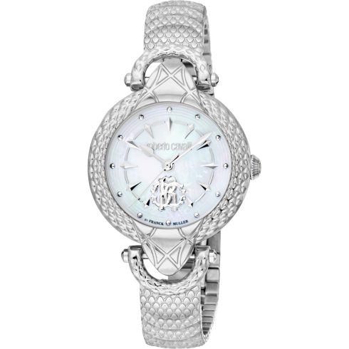 Roberto Cavalli By Franck Muller Nő Órák X093_RV1L165M0041 MOST 586740 HELYETT 167801 Ft-ért!