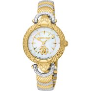   Roberto Cavalli By Franck Muller Nő Órák X093_RV1L165M0081 MOST 693420 HELYETT 198160 Ft-ért!