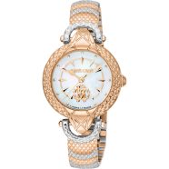   Roberto Cavalli By Franck Muller Nő Órák X093_RV1L165M0101 MOST 693420 HELYETT 198160 Ft-ért!