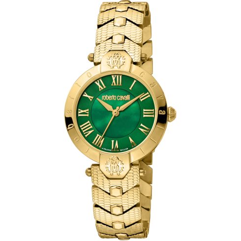 Roberto Cavalli By Franck Muller Nő Órák X093_RV1L166M0061 MOST 586740 HELYETT 167801 Ft-ért!