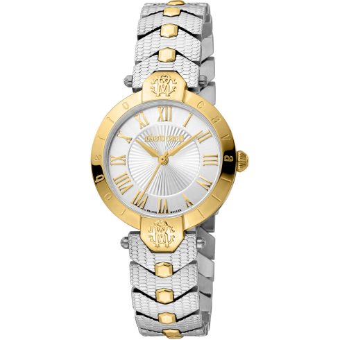 Roberto Cavalli By Franck Muller Nő Órák X093_RV1L166M0081 MOST 586740 HELYETT 167801 Ft-ért!