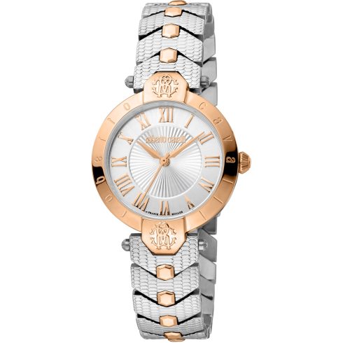 Roberto Cavalli By Franck Muller Nő Órák X093_RV1L166M0091 MOST 586740 HELYETT 167801 Ft-ért!