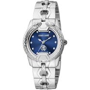   Roberto Cavalli By Franck Muller Nő Órák X093_RV1L168M0011 MOST 586740 HELYETT 167801 Ft-ért!