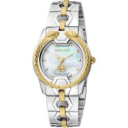   Roberto Cavalli By Franck Muller Nő Órák X093_RV1L168M0051 MOST 693420 HELYETT 198160 Ft-ért!