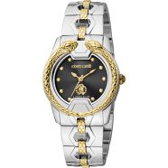   Roberto Cavalli By Franck Muller Nő Órák X093_RV1L168M0061 MOST 693420 HELYETT 198160 Ft-ért!