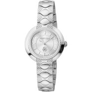   Roberto Cavalli By Franck Muller Nő Órák X093_RV1L180M0011 MOST 480060 HELYETT 137442 Ft-ért!