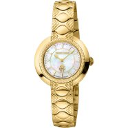   Roberto Cavalli By Franck Muller Nő Órák X093_RV1L180M0021 MOST 586740 HELYETT 167801 Ft-ért!