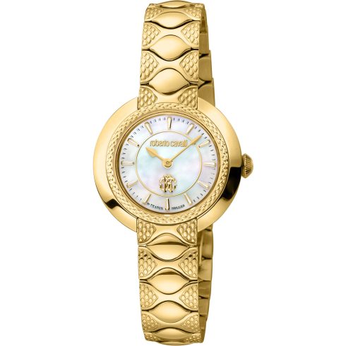 Roberto Cavalli By Franck Muller Nő Órák X093_RV1L180M0021 MOST 586740 HELYETT 167801 Ft-ért!