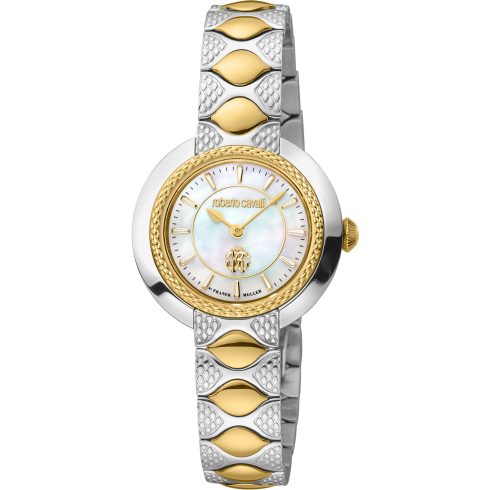 Roberto Cavalli By Franck Muller Nő Órák X093_RV1L180M0051 MOST 586740 HELYETT 167801 Ft-ért!