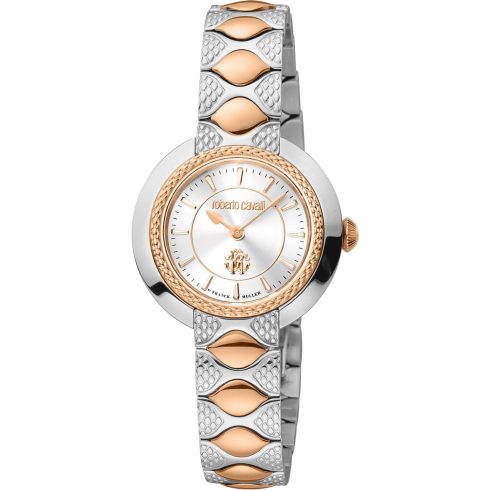 Roberto Cavalli By Franck Muller Nő Órák X093_RV1L180M0061 MOST 586740 HELYETT 167801 Ft-ért!