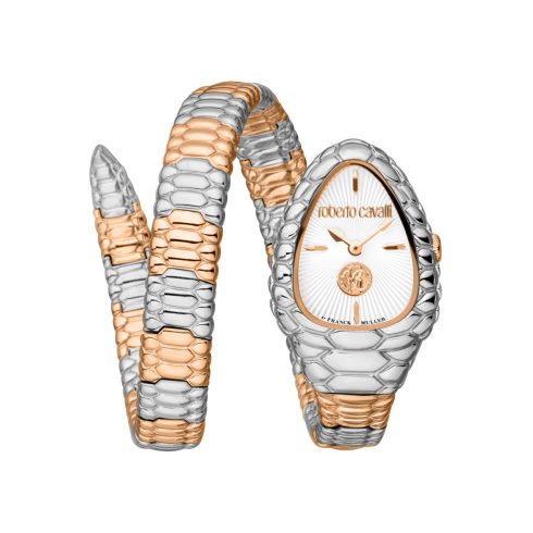 Roberto Cavalli By Franck Muller Nő Órák X093_RV1L187M0071 MOST 640080 HELYETT 182981 Ft-ért!