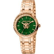   Roberto Cavalli By Franck Muller Nő Órák X093_RV1L189M0061 MOST 746760 HELYETT 213340 Ft-ért!