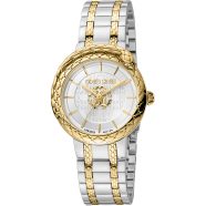  Roberto Cavalli By Franck Muller Nő Órák X093_RV1L189M0071 MOST 746760 HELYETT 213340 Ft-ért!