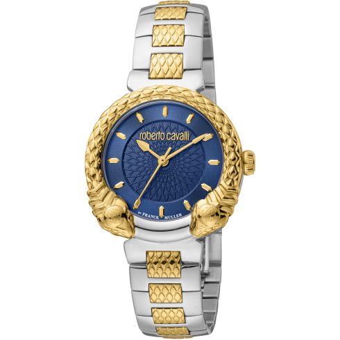 Roberto Cavalli By Franck Muller Nő Órák X093_RV1L190M0071 MOST 640080 HELYETT 182981 Ft-ért!
