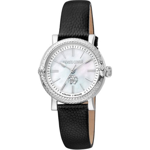Roberto Cavalli By Franck Muller Nő Órák X093_RV1L193L0011 MOST 426720 HELYETT 122263 Ft-ért!