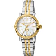   Roberto Cavalli By Franck Muller Nő Órák X093_RV1L193M0081 MOST 586740 HELYETT 167801 Ft-ért!