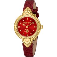   Roberto Cavalli By Franck Muller Nő Órák X093_RV1L203L0021 MOST 533400 HELYETT 152622 Ft-ért!
