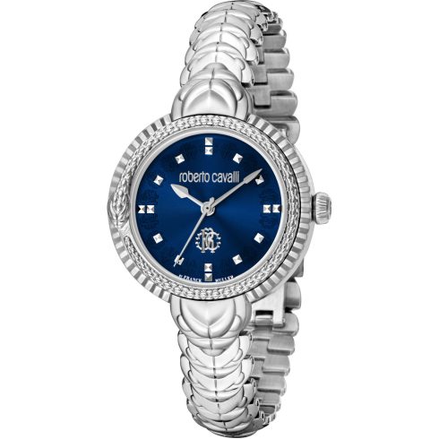 Roberto Cavalli By Franck Muller Nő Órák X093_RV1L203M0041 MOST 533400 HELYETT 152622 Ft-ért!