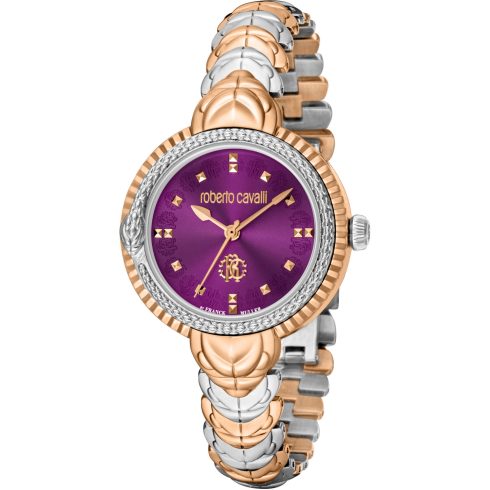 Roberto Cavalli By Franck Muller Nő Órák X093_RV1L203M0091 MOST 640080 HELYETT 182981 Ft-ért!
