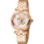   Roberto Cavalli By Franck Muller Nő Órák X093_RV1L204M0071 MOST 746760 HELYETT 213340 Ft-ért!