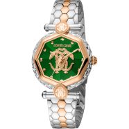   Roberto Cavalli By Franck Muller Nő Órák X093_RV1L204M0101 MOST 746760 HELYETT 213340 Ft-ért!