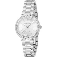   Roberto Cavalli By Franck Muller Nő Órák X093_RV1L214M0031 MOST 480060 HELYETT 137442 Ft-ért!