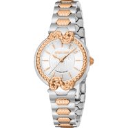   Roberto Cavalli By Franck Muller Nő Órák X093_RV1L214M0071 MOST 586740 HELYETT 167801 Ft-ért!