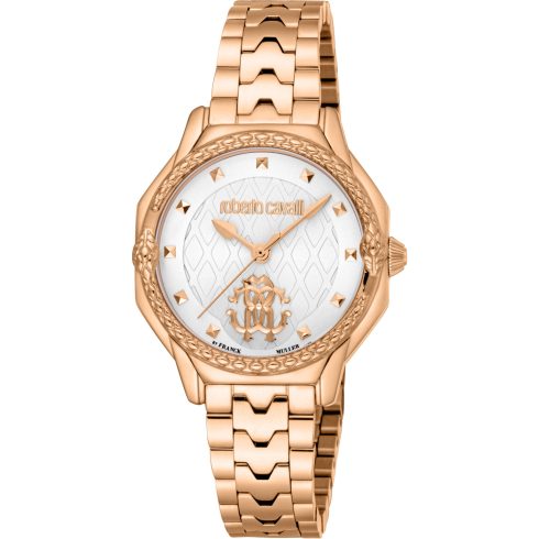 Roberto Cavalli By Franck Muller Nő Órák X093_RV1L225M0061 MOST 586740 HELYETT 167801 Ft-ért!