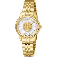   Roberto Cavalli By Franck Muller Nő Órák X093_RV1L228M0051 MOST 640080 HELYETT 182981 Ft-ért!