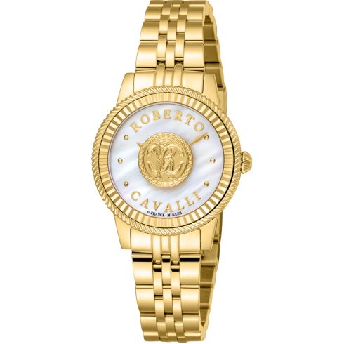 Roberto Cavalli By Franck Muller Nő Órák X093_RV1L228M0051 MOST 640080 HELYETT 182981 Ft-ért!
