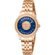   Roberto Cavalli By Franck Muller Nő Órák X093_RV1L228M0071 MOST 640080 HELYETT 182981 Ft-ért!